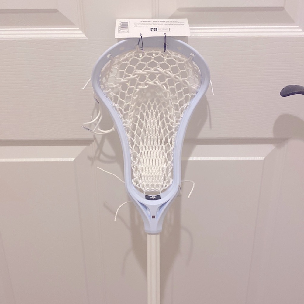 STRINGKING Women’s Lacrosse Stick